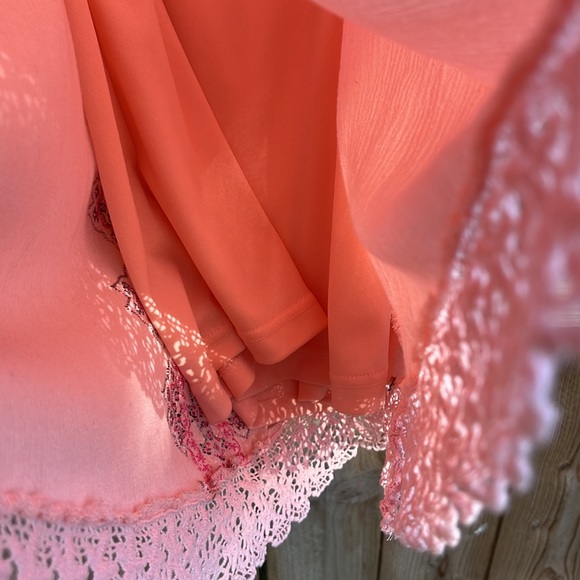 Spanish style bohemian dress - Picture 6 of 6